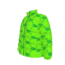 Load image into Gallery viewer, UTO IV Bubble Jacket

