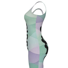 Load image into Gallery viewer, UTO IV "Pisces" Women's Bodycon Dress
