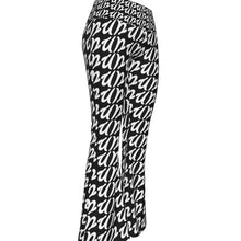 Load image into Gallery viewer, UTO IV Flare Yoga Pants
