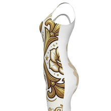 Load image into Gallery viewer, UTO IV Women's Bodycon Dress - Xavier University of Louisiana
