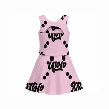 Load image into Gallery viewer, UTO IV Women's Skort Set
