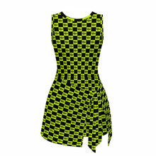 Load image into Gallery viewer, UTO IV Girls Romper
