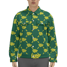 Load image into Gallery viewer, UTO IV Unisex Lapel Jacket | 245GSM Cotton
