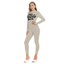 Load image into Gallery viewer, UTO IV Women&#39;s Jumpsuit

