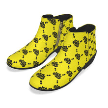 Load image into Gallery viewer, UTO IV Maison Suede Boot
