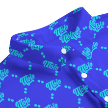 Load image into Gallery viewer, UTO IV Birdseye Polo
