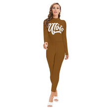 Load image into Gallery viewer, UTO IV Women&#39;s Jumpsuit
