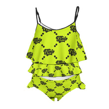Load image into Gallery viewer, UTO IV Kid&#39;s Swimsuit
