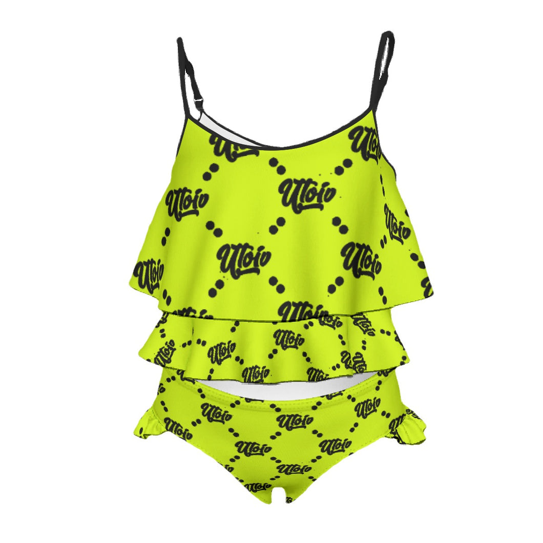 UTO IV Kid's Swimsuit
