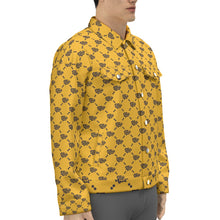 Load image into Gallery viewer, UTO IV Unisex Lapel Jacket | 245GSM Cotton
