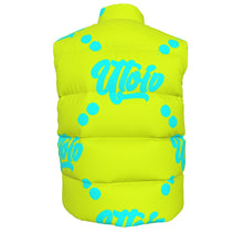 Load image into Gallery viewer, UTO IV Unisex Down Vest
