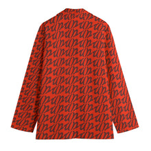 Load image into Gallery viewer, UTO IV Women's Leisure Blazer | 245GSM Cotton
