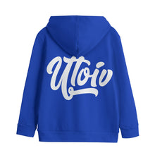 Load image into Gallery viewer, UTO IV Kid&#39;s Pullover Hoodie | 310GSM Cotton
