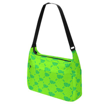 Load image into Gallery viewer, UTO IV Messenger Bag
