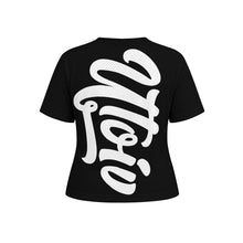 Load image into Gallery viewer, UTO IV Women's Mesh T-Shirt
