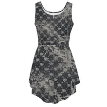 Load image into Gallery viewer, UTO IV "Fumo" Nia Tank Dress
