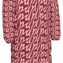 Load image into Gallery viewer, UTO IV Long Down Puffer Coat
