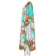 Load image into Gallery viewer, UTO IV Muu Muu Dress
