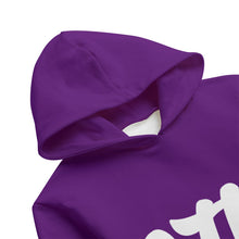 Load image into Gallery viewer, UTO IV Kid&#39;s Pullover Hoodie | 310GSM Cotton
