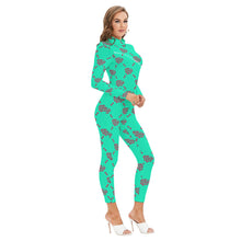 Load image into Gallery viewer, UTO IV Women&#39;s Jumpsuit
