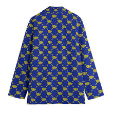 Load image into Gallery viewer, UTO IV Women&#39;s Leisure Blazer | 245GSM Cotton
