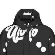 Load image into Gallery viewer, UTO IV Long Down Puffer Coat
