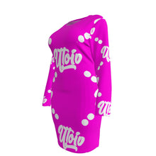 Load image into Gallery viewer, UTO IV Women's Mesh Dress (Plus Size)
