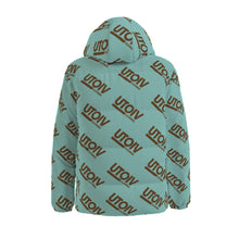Load image into Gallery viewer, UTO IV Premium Down Puff Jacket
