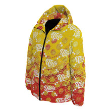 Load image into Gallery viewer, UTO IV Premium Down Puff Jacket
