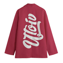 Load image into Gallery viewer, UTO IV Women&#39;s Leisure Blazer | 245GSM Cotton
