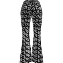 Load image into Gallery viewer, UTO IV Flare Yoga Pants
