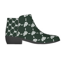 Load image into Gallery viewer, UTO IV Maison Suede Boot
