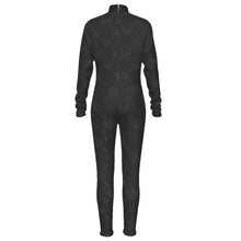Load image into Gallery viewer, UTO IV "Midnight" Women's Jumpsuit
