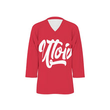 Load image into Gallery viewer, UTO IV Hockey Jersey
