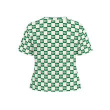 Load image into Gallery viewer, UTO IV Women's Mesh T-Shirt

