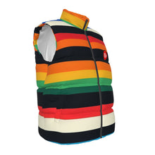 Load image into Gallery viewer, UTO IV Unisex Down Vest
