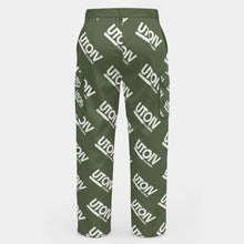 Load image into Gallery viewer, UTO IV Men's Cargo Trousers
