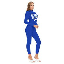 Load image into Gallery viewer, UTO IV Women&#39;s Jumpsuit
