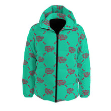 Load image into Gallery viewer, UTO IV Premium Down Puff Jacket

