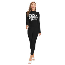 Load image into Gallery viewer, UTO IV Women&#39;s Jumpsuit
