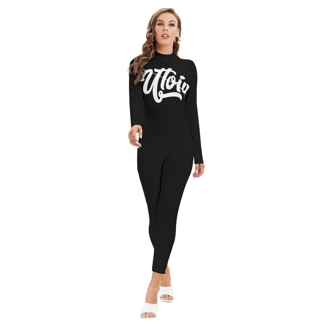 UTO IV Women's Jumpsuit