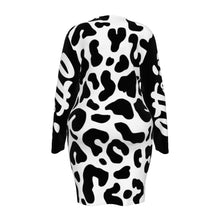 Load image into Gallery viewer, UTO IV Women's Mesh Dress (Plus Size)
