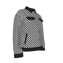 Load image into Gallery viewer, UTO IV Unisex Lapel Jacket | 245GSM Cotton
