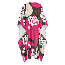 Load image into Gallery viewer, UTO IV Muu Muu Dress
