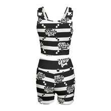 Load image into Gallery viewer, UTO IV Women's Yoga Set
