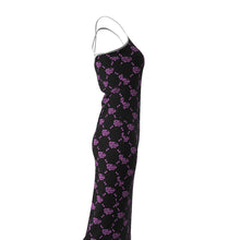Load image into Gallery viewer, UTO IV Women's Back Cross Cami Dress
