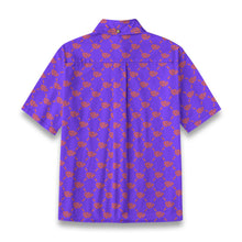 Load image into Gallery viewer, UTO IV Children's Cotton Oxford Shirt
