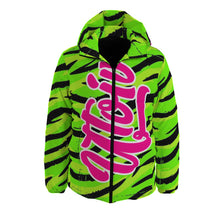 Load image into Gallery viewer, UTO IV Premium Down Puff Jacket
