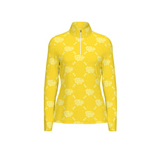 Load image into Gallery viewer, UTO IV Women's Collar Jacket
