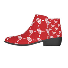 Load image into Gallery viewer, UTO IV Maison Suede Boot
